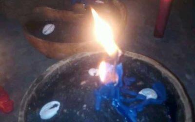 SAVON DE CHANCE DU PUISSANT MEDIUM VOYANT MAÎTRE MARABOUT